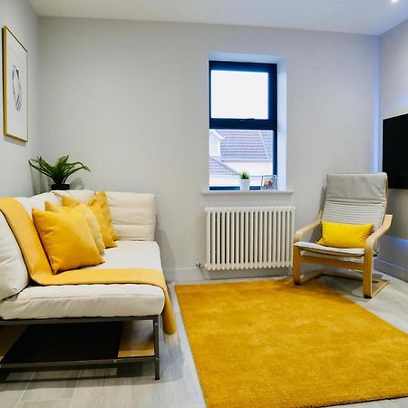 Beautiful Brand New Apartment Near The Beach Bournemouth Buitenkant foto