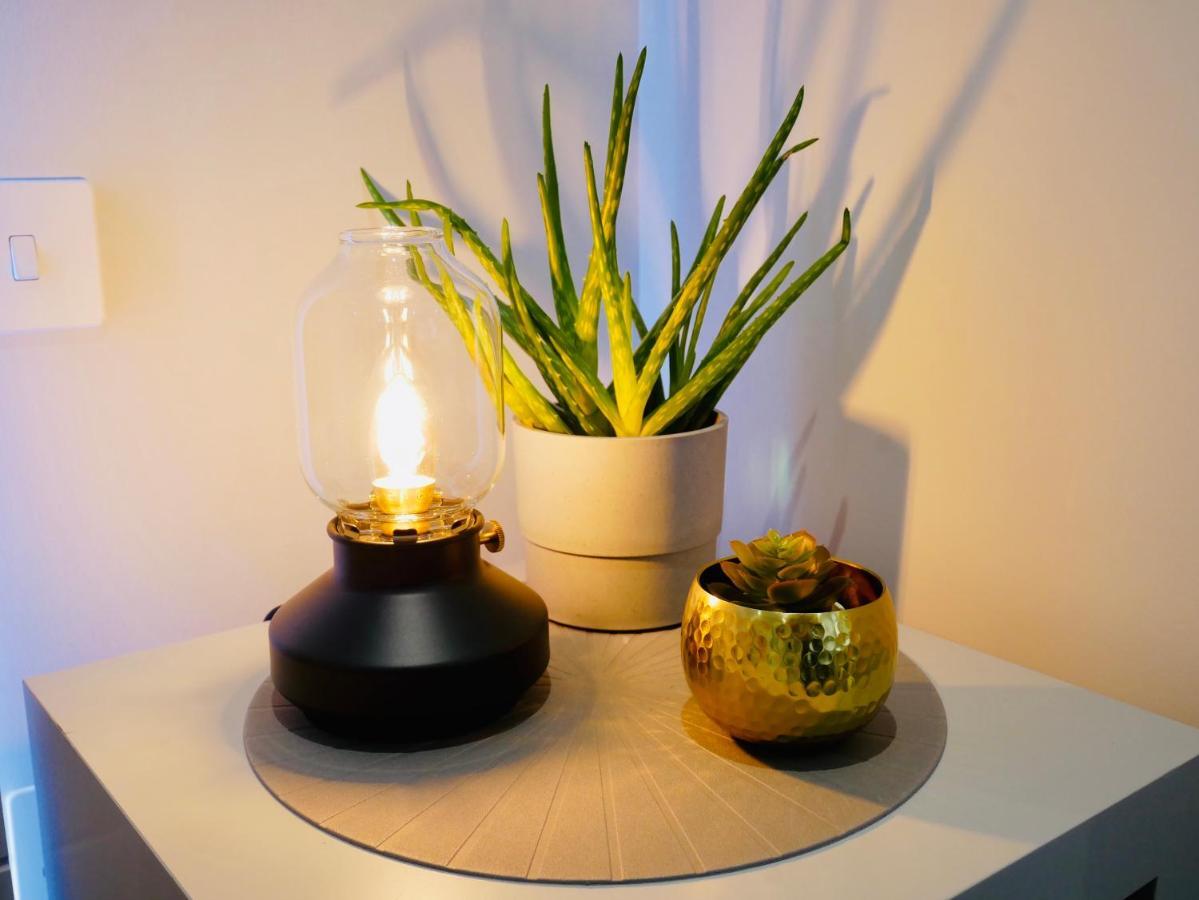 Beautiful Brand New Apartment Near The Beach Bournemouth Buitenkant foto